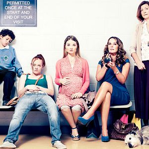 Bilder Prisoners' Wives