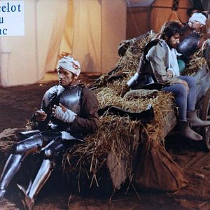 Bilder Lancelot, Ritter der Königin