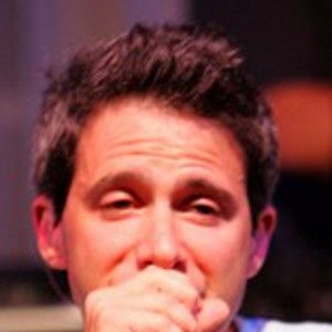 Bilder Adam Horovitz