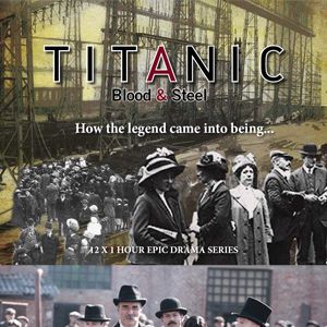 Bilder Titanic: Blood and Steel