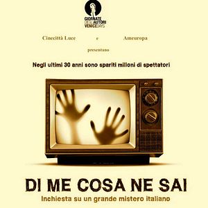 Bilder Di me, cosa ne sai? - Von mir, was weißt du davon?