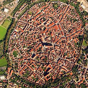 Bilder Deutschland von oben