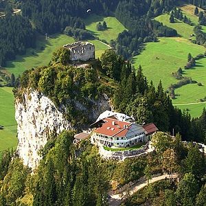 Bilder Deutschland von oben