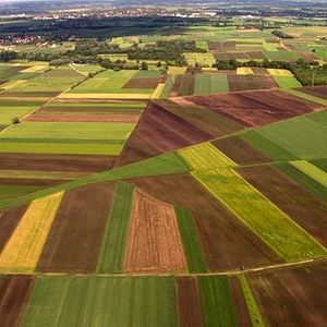 Bilder Deutschland von oben