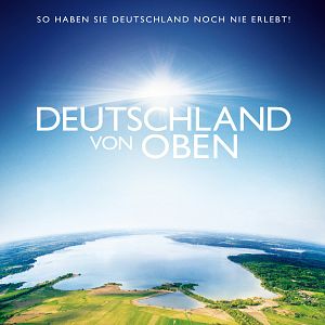 Bilder Deutschland von oben