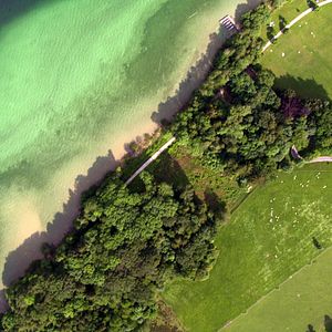 Bilder Deutschland von oben