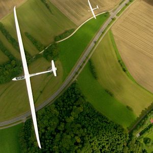 Bilder Deutschland von oben