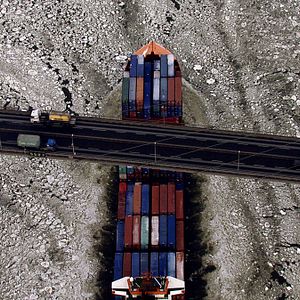 Bilder Deutschland von oben