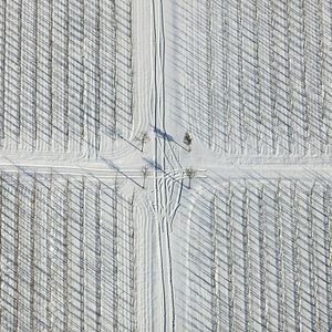 Bilder Deutschland von oben