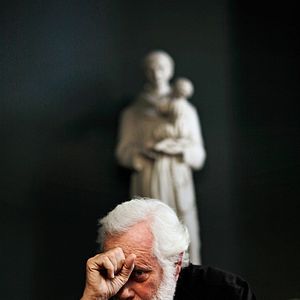 Bilder Dein Wille geschehe