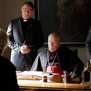 Bilder Dein Wille geschehe