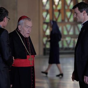 Bilder Dein Wille geschehe