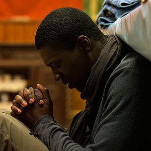 Bilder Dein Wille geschehe