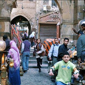 Bilder Kairo 678