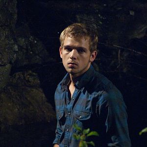 Bilder Max Thieriot