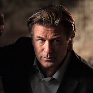 Bilder Alec Baldwin