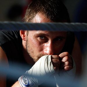 Bilder Der Geschmack von Rost und Knochen