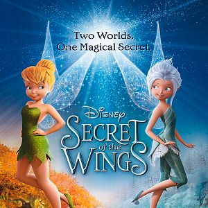 Bilder Das Geheimnis der Feenflügel