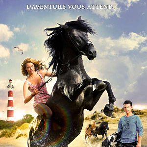 Bilder Mein Freund Shadow - Abenteuer auf der Pferdeinsel