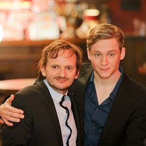 Bilder Matthias Schweighöfer