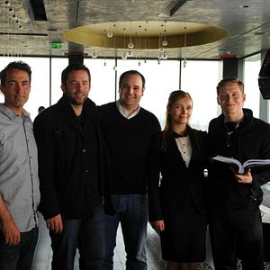 Bilder Schlussmacher