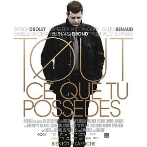 Bilder Tout ce que tu possèdes