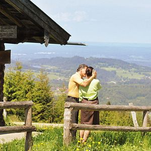 Bilder Pension Freiheit