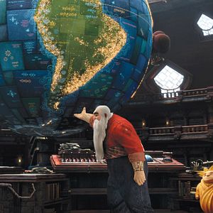 Bilder Die Hüter des Lichts