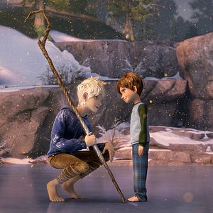 Bilder Die Hüter des Lichts