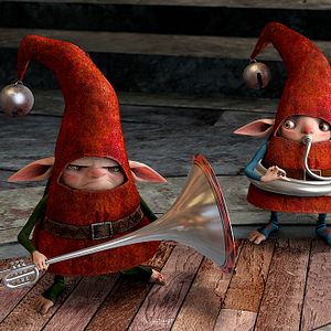 Bilder Die Hüter des Lichts