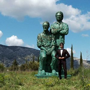 Bilder Je fais feu de tout bois