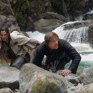 Bilder Outlaw of War