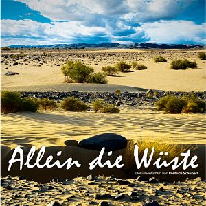 Bilder Allein die Wüste