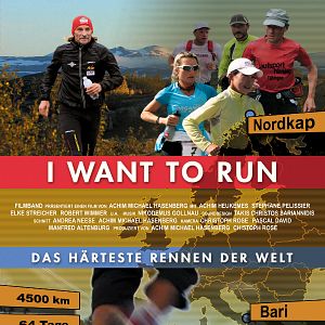 Bilder I want to run - Das härteste Rennen der Welt