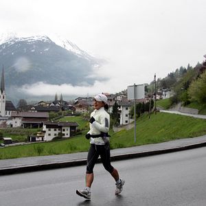 Bilder I want to run - Das härteste Rennen der Welt