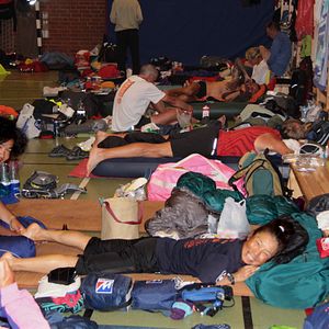 Bilder I want to run - Das härteste Rennen der Welt