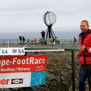 Bilder I want to run - Das härteste Rennen der Welt