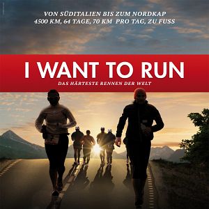 Bilder I want to run - Das härteste Rennen der Welt