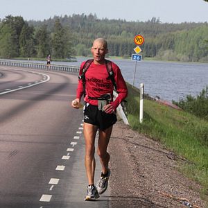 Bilder I want to run - Das härteste Rennen der Welt