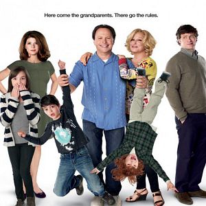 Bilder Die Bestimmer - Kinder haften für ihre Eltern