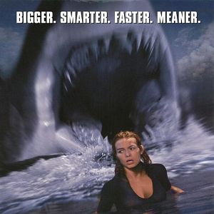 Bilder Deep Blue Sea