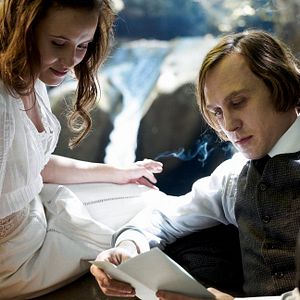 Bilder Peri Baumeister