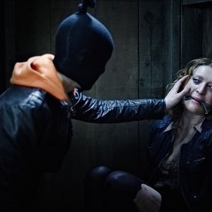 Bilder Comme un homme