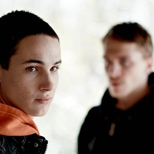 Bilder Comme un homme