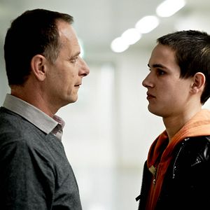 Bilder Comme un homme