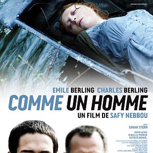 Bilder Comme un homme