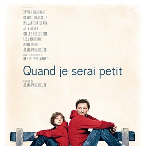 Bilder Quand je serai petit