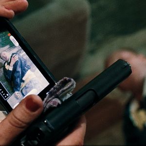 Bilder Am Ende des Tages