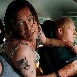 Bilder Am Ende des Tages