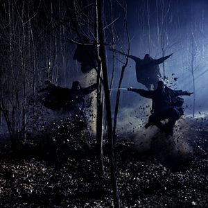 Bilder Xin - Die Kriegerin